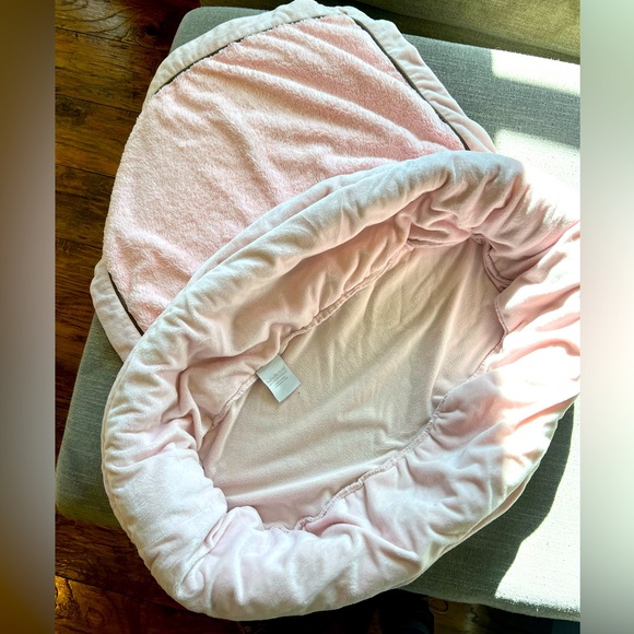 Restoration Hardware Other Restoration Hardware Baby Moses Basket